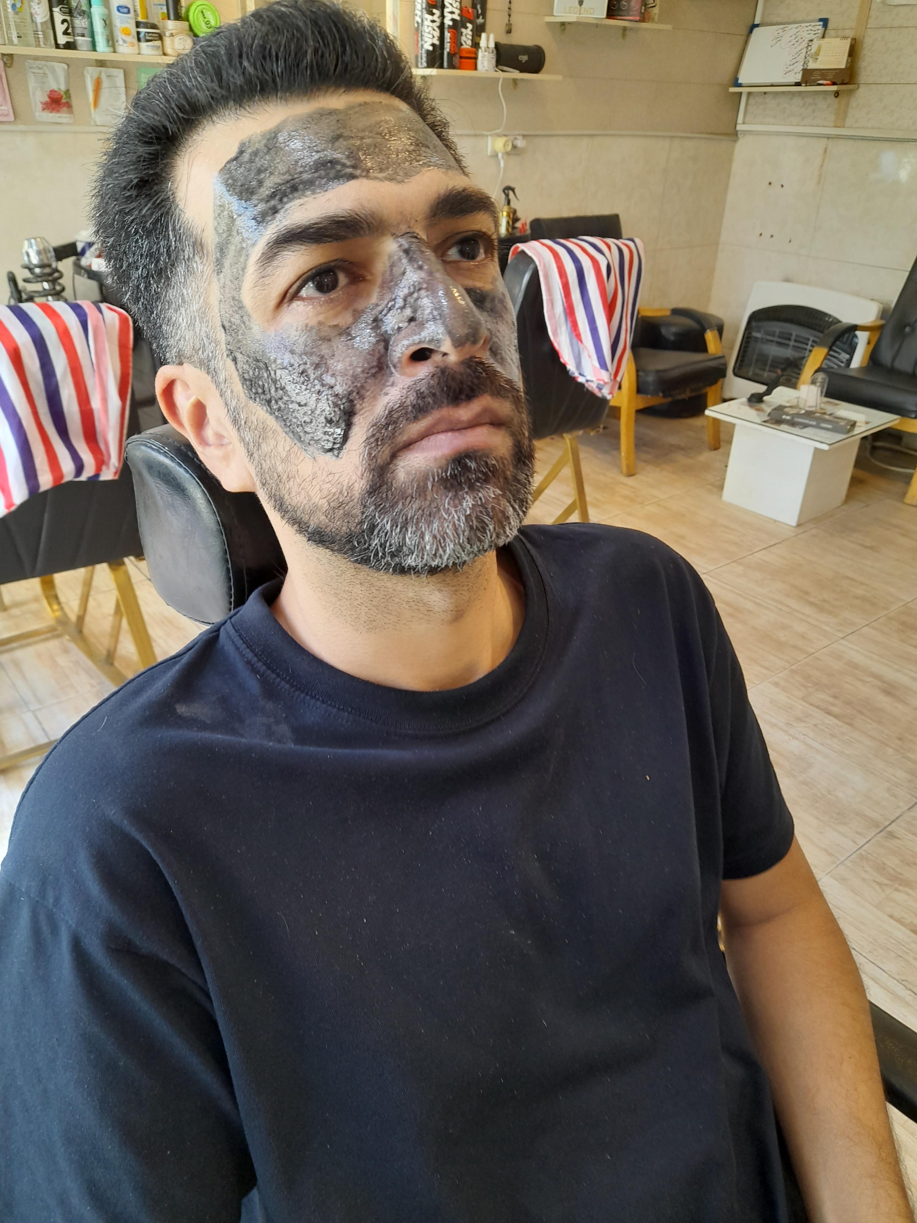 نمونه‌کار ۴ - پیرایش سناتور
